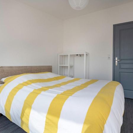 Maison Pour 7 Proche Du Port Le Croisic Zewnętrze zdjęcie