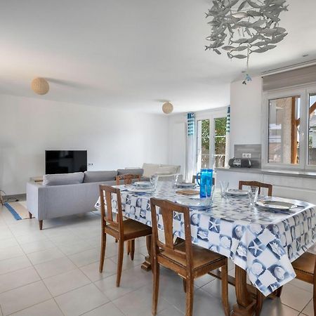 Maison Pour 7 Proche Du Port Le Croisic Zewnętrze zdjęcie