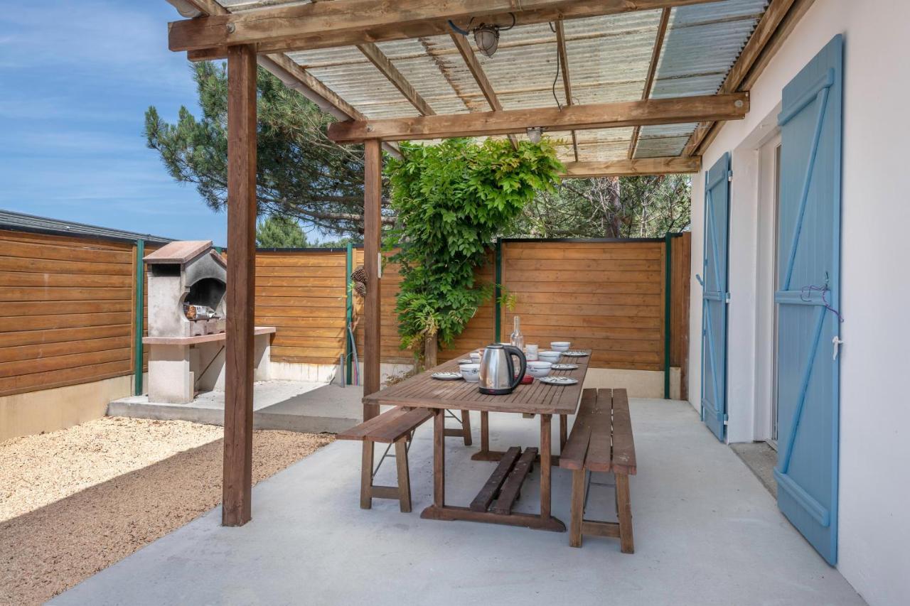 Maison Pour 7 Proche Du Port Le Croisic Zewnętrze zdjęcie