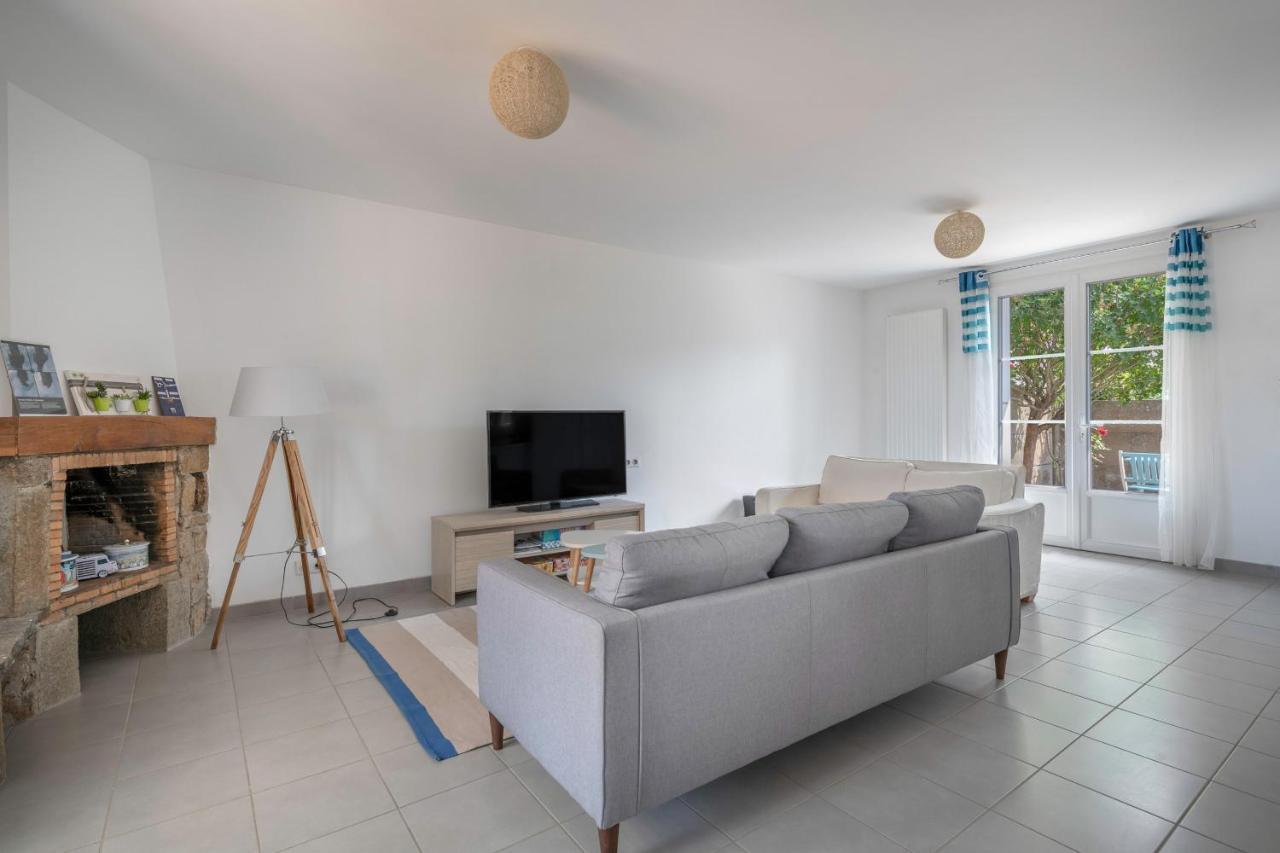 Maison Pour 7 Proche Du Port Le Croisic Zewnętrze zdjęcie