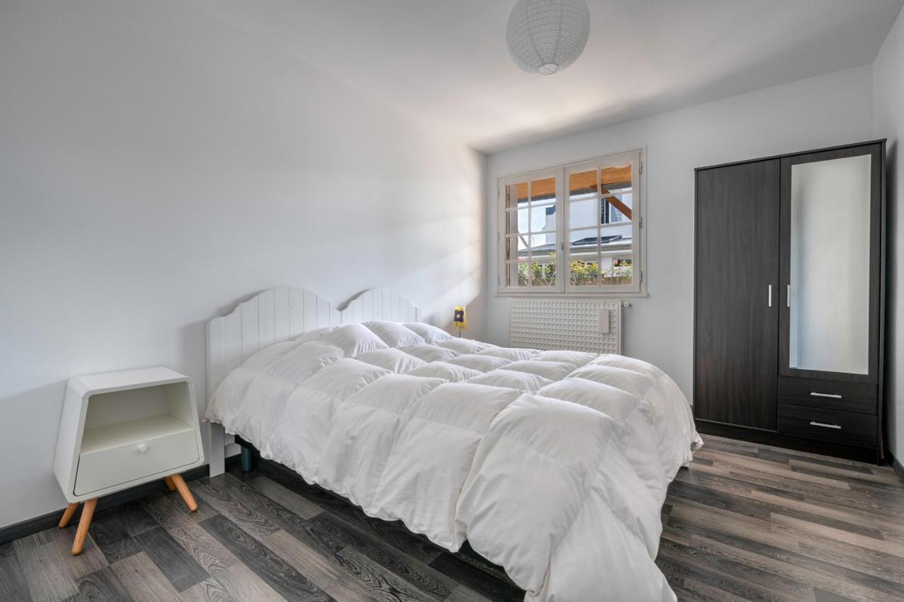 Maison Pour 7 Proche Du Port Le Croisic Zewnętrze zdjęcie