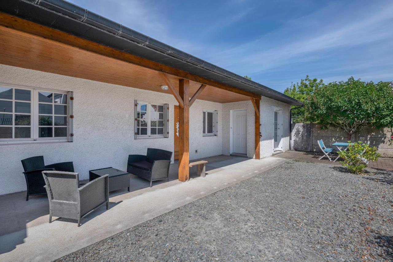 Maison Pour 7 Proche Du Port Le Croisic Zewnętrze zdjęcie