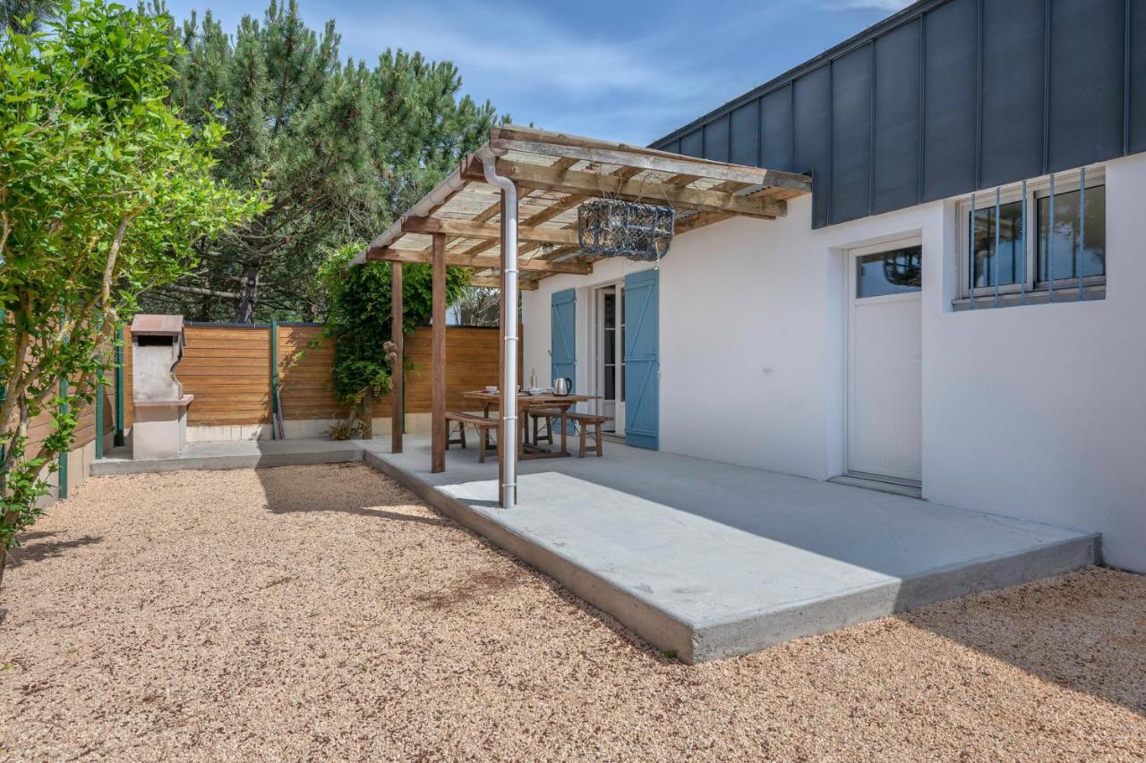 Maison Pour 7 Proche Du Port Le Croisic Zewnętrze zdjęcie